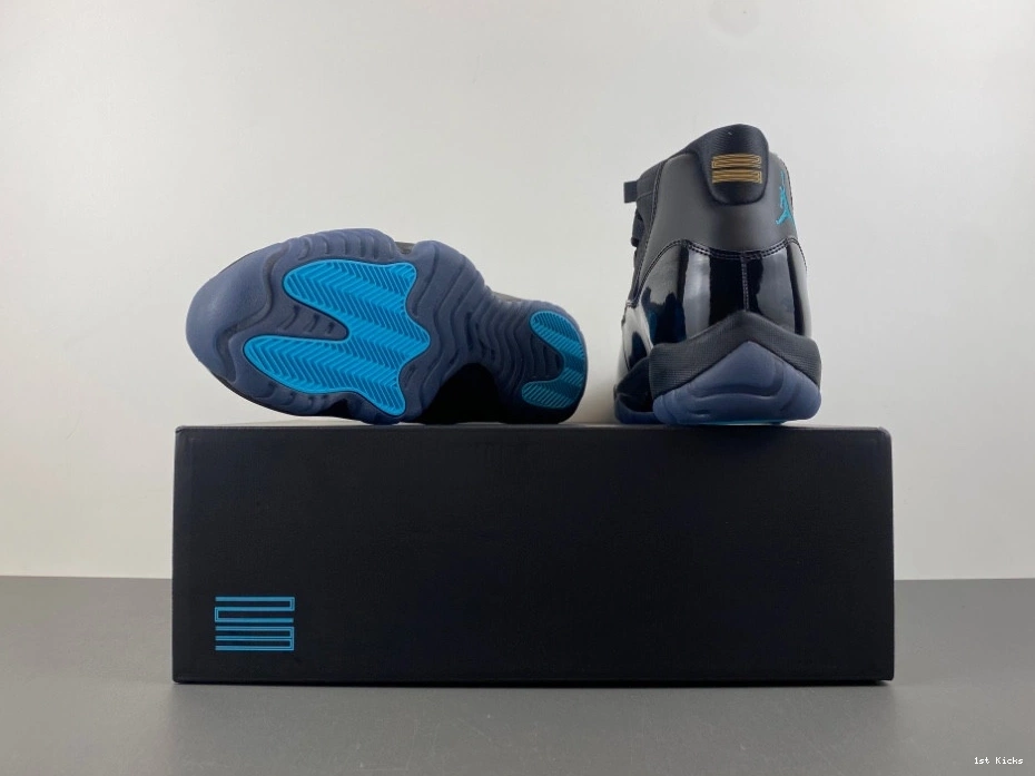 11 Jordan CT8012-047 2025 Air Blue Gamma 0317